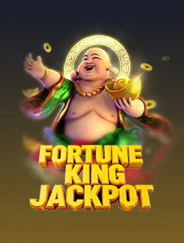 Fortune King Jackpot thumbnail