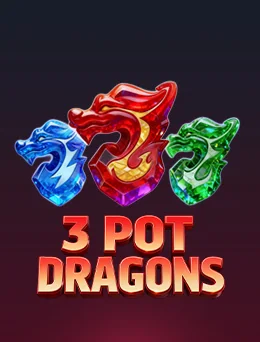 3 Pot Dragons thumbnail