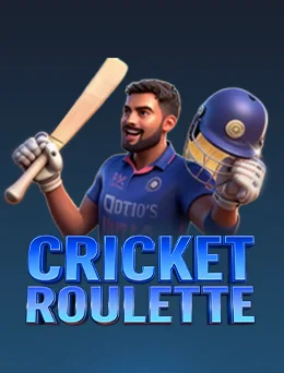 Cricket Roulette thumbnail