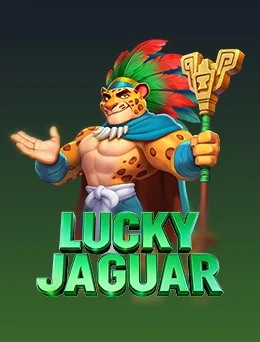 Lucky Jaguar thumbnail