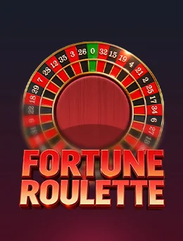 Fortune Roulette thumbnail