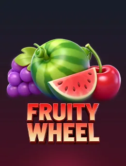 Fruity Wheel thumbnail