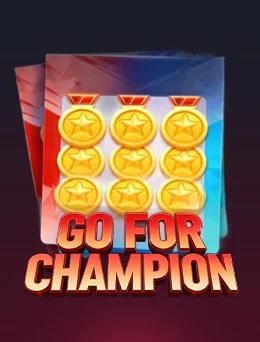 Go for Champion thumbnail