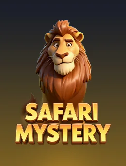 Safari Mystery thumbnail