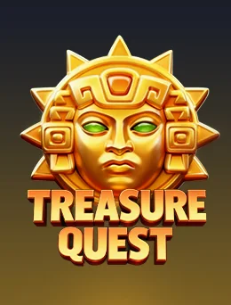 Treasure Quest thumbnail