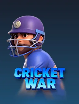 Cricket War thumbnail