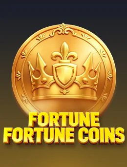 Fortune Coins thumbnail