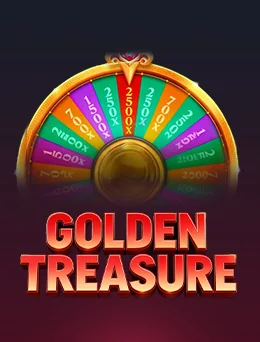 Golden Treasure thumbnail