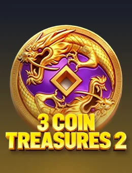 3 Coin Treasures 2 thumbnail