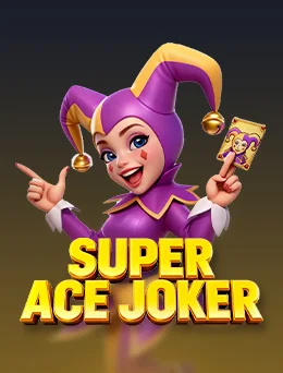 Super Ace Joker thumbnail