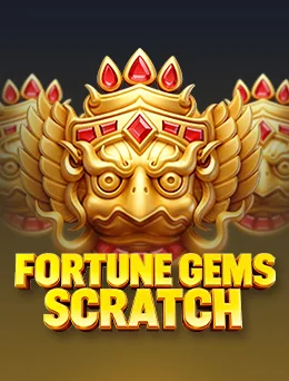 Fortune Gems Scratch thumbnail