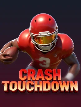 Crash Touchdown thumbnail