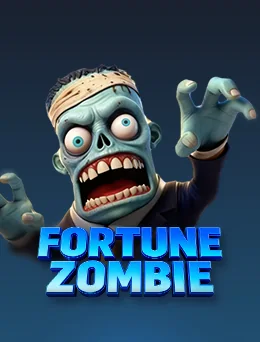 Fortune Zombie thumbnail