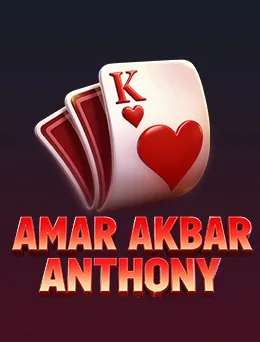 Amar Akbar Anthony thumbnail