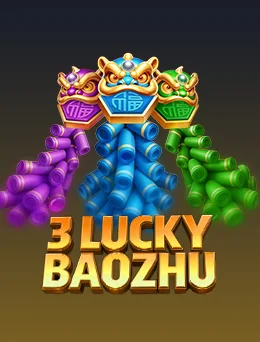 3 Lucky Baozhu thumbnail