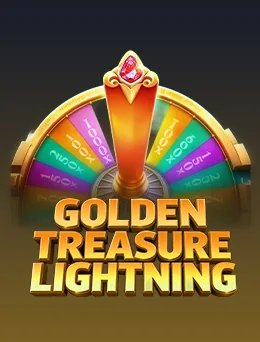 Golden Treasure Lightning thumbnail