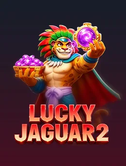 Lucky Jaguar 2 thumbnail
