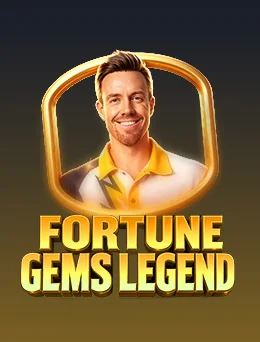 Fortune Gems Legend thumbnail