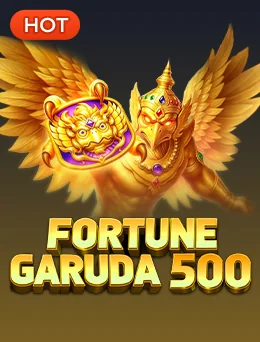 Fortune Garuda 500 thumbnail