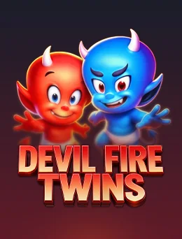 Devil Fire Twins thumbnail