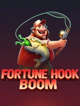 Fortune Hook Boom thumbnail