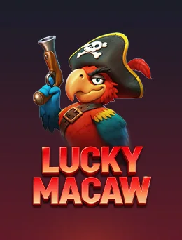 Lucky Macaw thumbnail