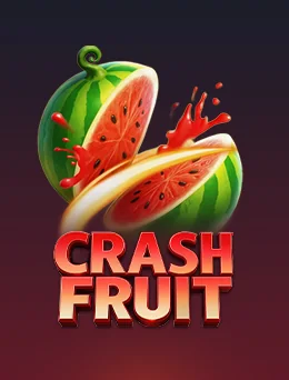 Crash Fruit thumbnail