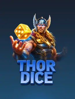 Thor Dice thumbnail