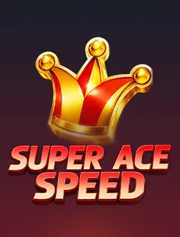 Super Ace SPEED thumbnail