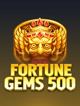 Fortune Gems 500 thumbnail