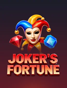 Joker's Fortune thumbnail