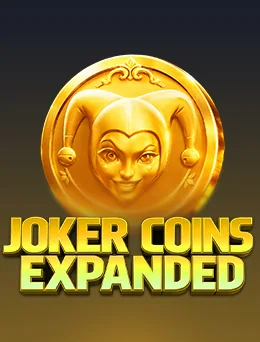 Joker Coins Expanded thumbnail