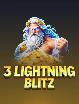 3 Lightning Blitz thumbnail