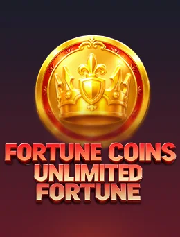 Fortune Coins Unlimited Fortune thumbnail