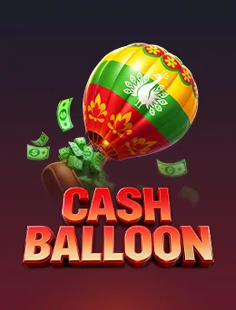 Cash balloon thumbnail