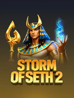 Storm of Seth 2 thumbnail
