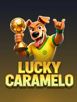 Lucky Caramelo thumbnail