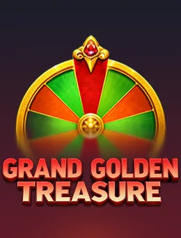 Grand Golden Treasure thumbnail