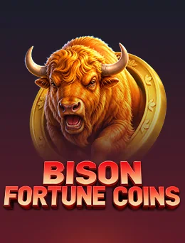 Bison Fortune Coins thumbnail