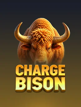 Charge Bison thumbnail