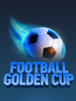 Football Golden Cup thumbnail
