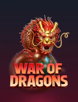 War of Dragons