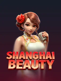 Shanghai Beauty