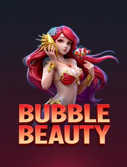 Bubble Beauty thumbnail