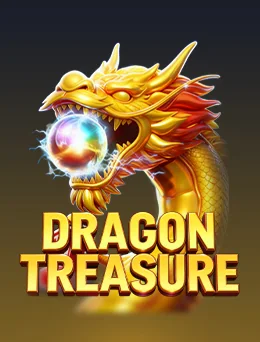 Dragon Treasure thumbnail
