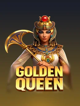 Golden Queen thumbnail