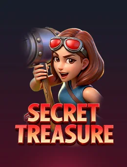Secret Treasure thumbnail