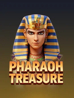 Pharaoh Treasure thumbnail