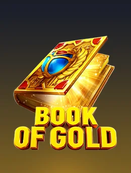 Book of Gold thumbnail