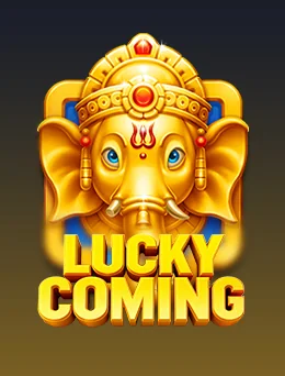 Lucky Coming thumbnail